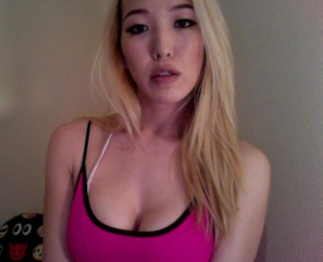 zkaixx modèle meilleur photo