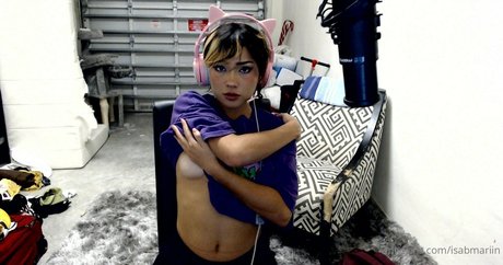 fans de gothique asiatique uniquement nus sexy photo