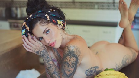 nestysg star du porno parfaite collection