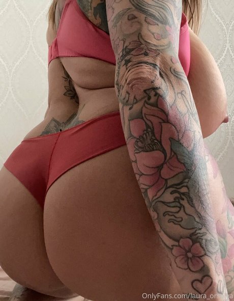 Laura Orsolya actrice adulte photos