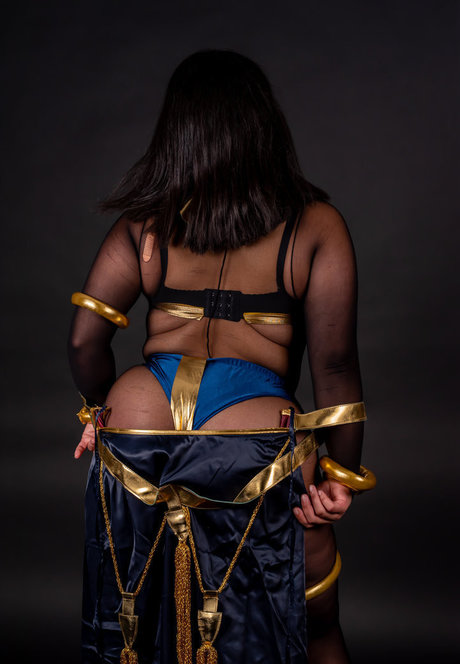 Nixlynka étoile sympa photos