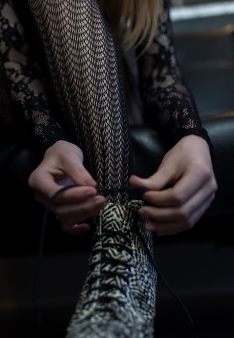 Alex Blake modèle magnifique photos