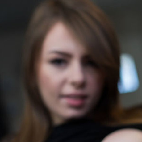 Alex Blake modèle pornographique photo