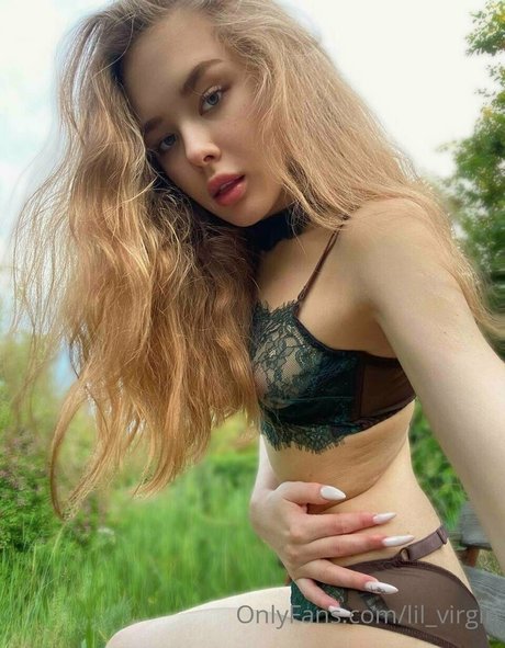 lil virgin actrice adulte archive