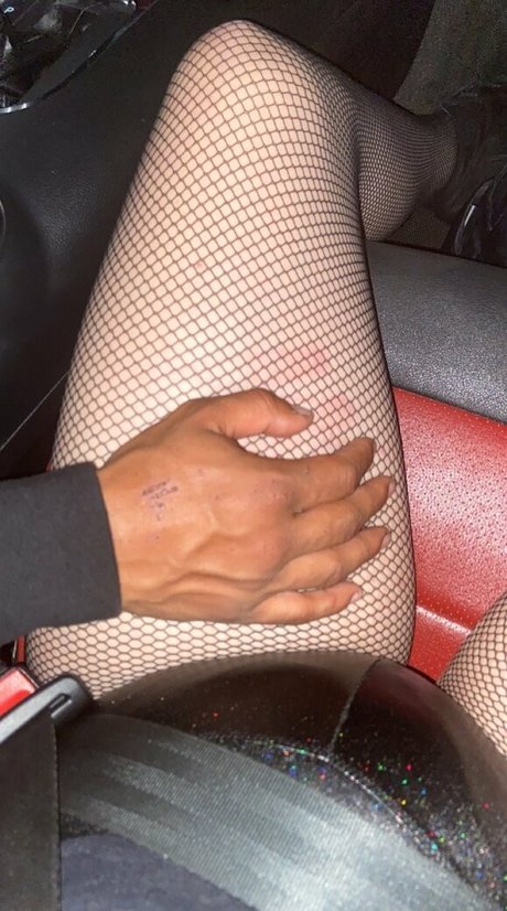 TheBlueHexxx xxx étoile galeries