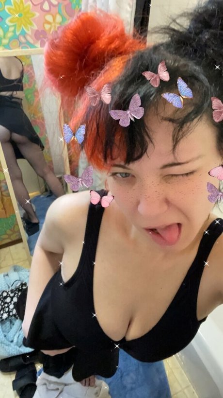 TheBlueHexxx star du sexe image