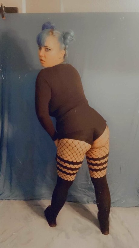 TheBlueHexxx star du porno en haute qualité des photos