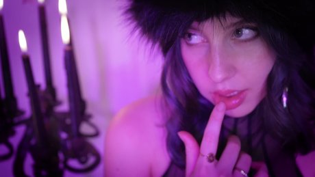 Princess Violette star du porno adulte img