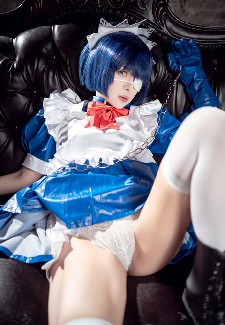 Love Himeking étoile sympa photo