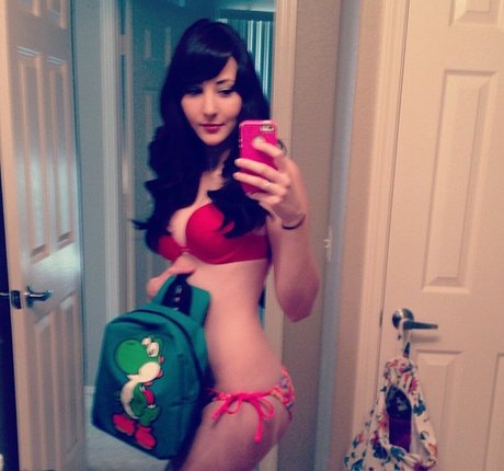 Jessica Trollinger modèle sexy photos