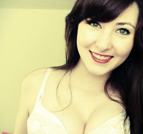 Jessica Trollinger star du porno sexy collection