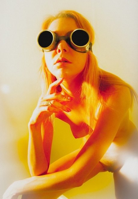 blonde au gros cul onlyfans érotique en haute qualité galerie