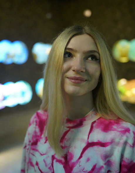 Emilia Milk belle actrice collection