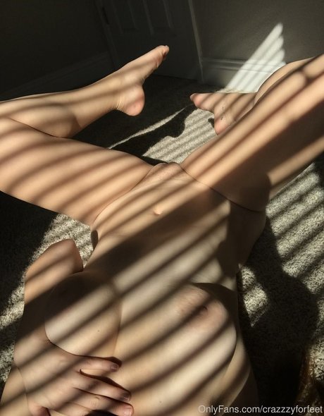 Crazyforfeet star du porno sympa img