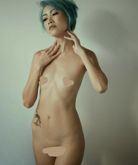 Sushimonstuh star érotique des photos