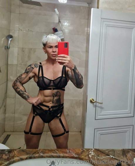 crazyxbody étoile érotique collection