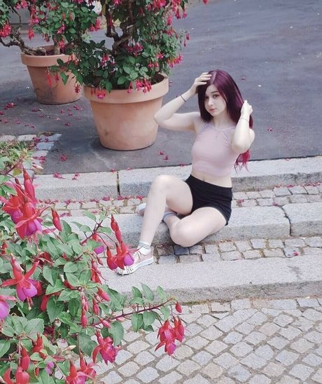 YuliCxlibri beau modèle collection