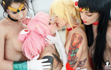 fans asiatiques célèbres nus parfaits img