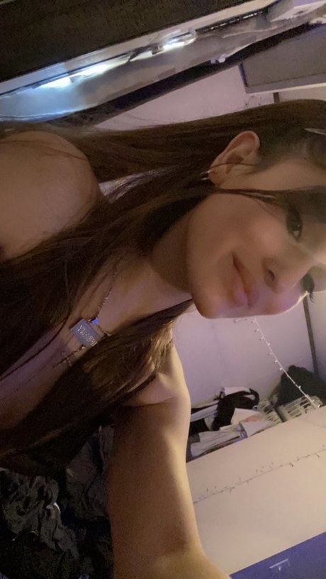 Tiffany Botello star du porno sexy photos