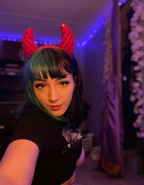 GoddessNymph nus étoiles img