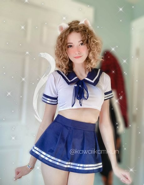Kawaiikalikun star du porno gratuit images