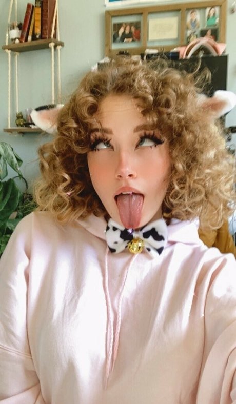 Kawaiikalikun star du porno chaud photos