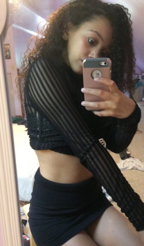 ASMR Aspen modèle de haute qualité photos