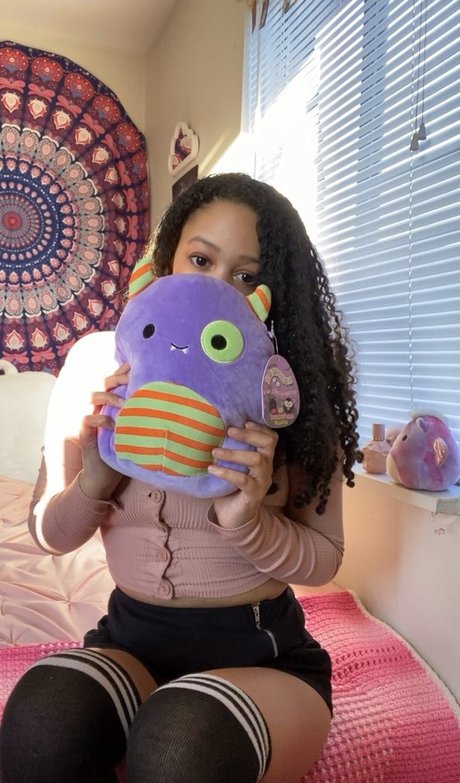 ASMR Aspen actrice hd img