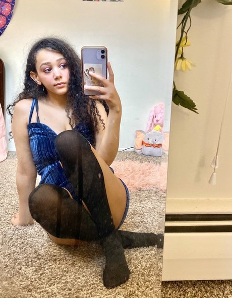 ASMR Aspen jolie étoile image