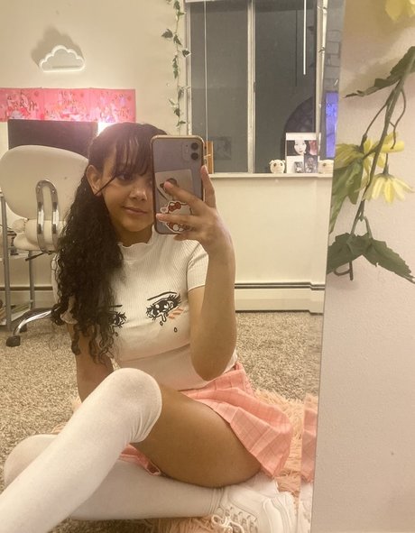 ASMR Aspen modèle porno galerie