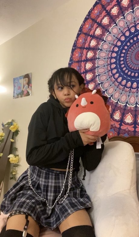 ASMR Aspen actrice libre galeries