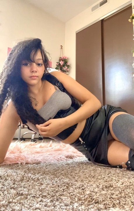 ASMR Aspen actrice artistique archive