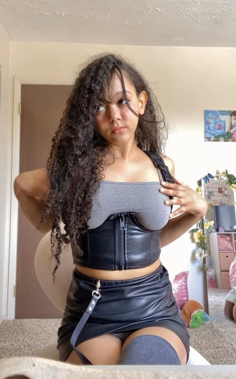 ASMR Aspen top star photos