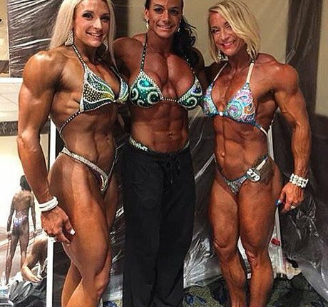 Theresa Ivancik actrice de grande qualité photo