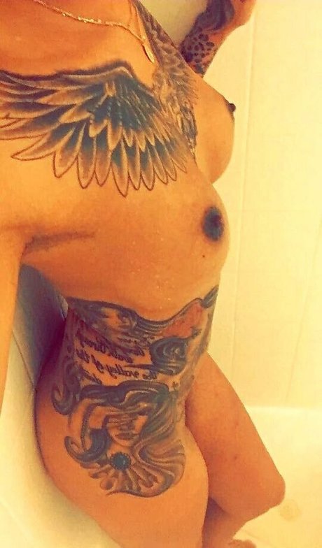 Honey FoXXX actrice pornographique des photos