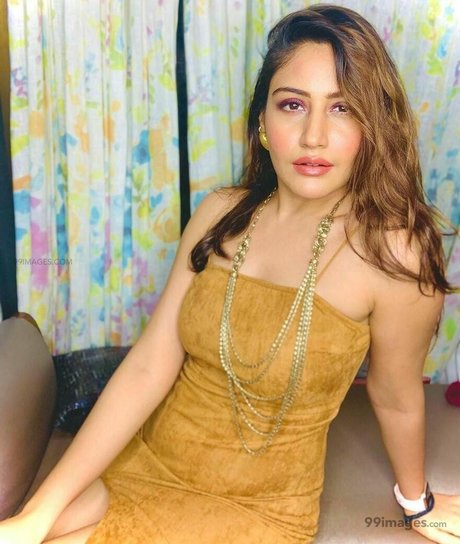 Surbhi Chandna star exclusive archive