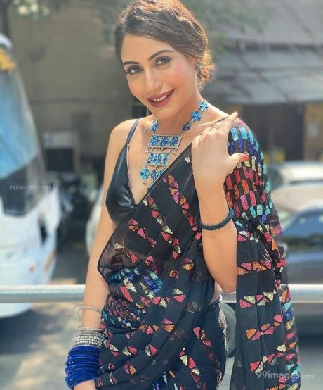 Surbhi Chandna star du porno chaud img