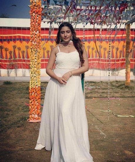 Surbhi Chandna meilleure actrice archive