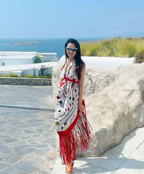 Musskan Sethi Profilfoto