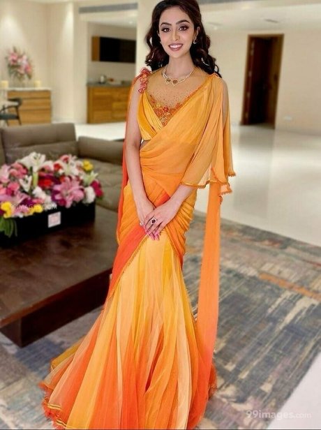 Musskan Sethi haut de star du porno img