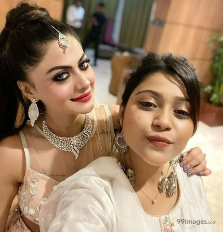 Suhaani Laskar star du porno de haute qualité photo