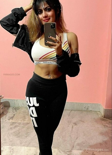 Suhaani Laskar mannequin archive