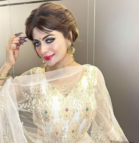 Suhaani Laskar meilleure étoile photos