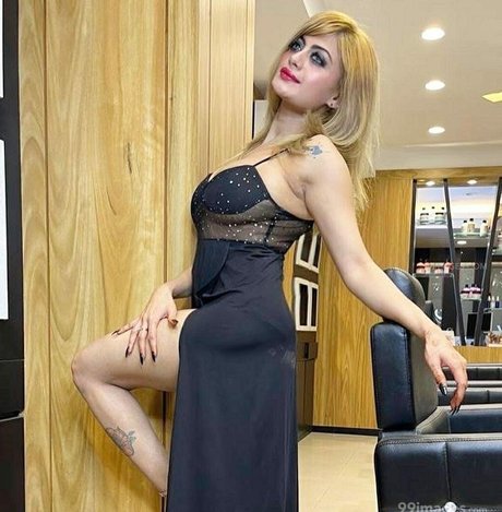 Suhaani Laskar star du porno parfaite img