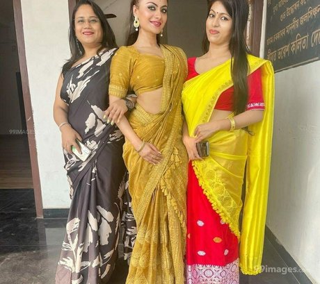 Suhaani Laskar modèle hd image