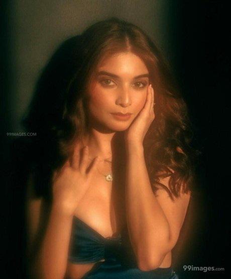 Bhavika Sharma mannequin galerie