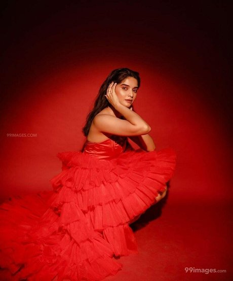 Bhavika Sharma étoile photo