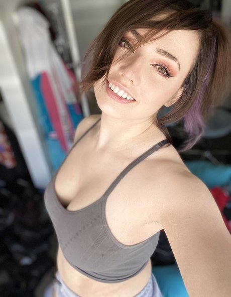 Charleemanderz star du sexe image