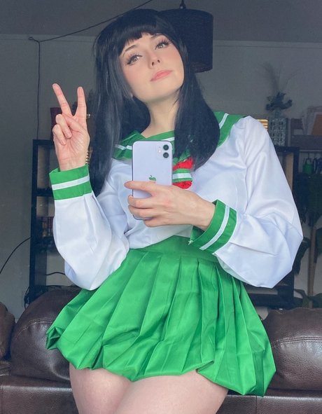 Charleemanderz meilleur modèle image