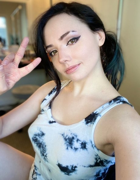 Charleemanderz étoile galerie